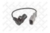 STELLOX 06-00013-SX 06-00013-SX_датчик положения коленвала/ Seat Cordoba/Ibiza, VW Bora/Golf 1.6i 99&gt;