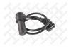 STELLOX 06-00017-SX 06-00017-SX_датчик положения коленвала/ Opel Astra/Omega/Vectra/Zafira 2.0-2.2/2.0-2.2DTi/Di 98
