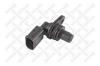 STELLOX 06-00021-SX 06-00021-SX_датчик положения распредвала/ VW Bora/Caddy/Golf/Lupo/Polo/Touareg 94>