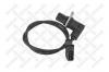 STELLOX 06-00024-SX 06-00024-SX_датчик положения коленвала/ VW Passat/Sharan/Golf 1.6i/2.0i 96-98