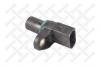 STELLOX 06-00027-SX 06-00027-SX_датчик положения распредвала/ BMW E39/E46/E53/E81/E83 98&gt;