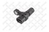 STELLOX 06-00034-SX 06-00034-SX_датчик положения коленвала/ Opel Astra G/F/Zafira 1.4-2.0i/2.2DTi 16V 98&gt;