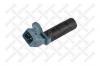 STELLOX 06-00052-SX 06-00052-SX_датчик положения коленвала L1=37.5mm/ Ford Fiesta 1.25i-1.6i/16V 95&gt;/Fusion 1.4/1.6 02&gt;