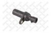 STELLOX 06-00070-SX 06-00070-SX_датчик положения коленвала/ Fiat Punto/Idea/Panda 1.1-1.4i 99&gt;