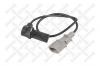 STELLOX 06-00076-SX 06-00076-SX_датчик положения коленвала/ Audi A8/Q7, VW Touareg 4.2i 98&gt;