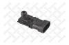 STELLOX 06-03000-SX 06-03000-SX_датчик давления воздуха/ Renault Laguna/Megane 98&gt;