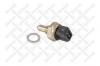 STELLOX 06-04047-SX 06-04047-SX_датчик температуры охл.жидк./ BMW E46/E39/Z3 1.6i-2.8i/1.8-3.0D/TD 98&gt;