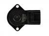 STELLOX 06-09503-SX 06-09503-SX_датчик положения дроссельной заслонки/ Ford Fiesta/Focus/Maverick/Mondeo 1.25-2.5 98&gt;