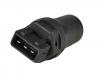 STELLOX 06-11502-SX 06-11502-SX_датчик скорости в спидометре/ VW Bora/Sharan, Audi A2/A3, Skoda Octavia &lt;99