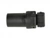 STELLOX 06-11502-SX 06-11502-SX_датчик скорости в спидометре/ VW Bora/Sharan, Audi A2/A3, Skoda Octavia &lt;99
