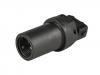 STELLOX 06-11502-SX 06-11502-SX_датчик скорости в спидометре/ VW Bora/Sharan, Audi A2/A3, Skoda Octavia &lt;99