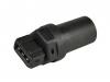 STELLOX 06-11502-SX 06-11502-SX_датчик скорости в спидометре/ VW Bora/Sharan, Audi A2/A3, Skoda Octavia &lt;99