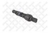 STELLOX 06-11504-SX 06-11504-SX_датчик скорости/ Renault/Dacia Logan/Sandero 1.4-1.6i/dCi 04-06