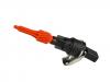STELLOX 06-11505-SX 06-11505-SX_датчик скорости в КПП/ Audi A3, VW Bora/Golf, Skoda Octavia 96&gt;
