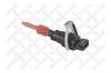 STELLOX 06-11506-SX 06-11506-SX_датчик скорости в спидометре/ VW Polo/Golf/Bora, Audi A3, Skoda Octavia <99