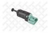 STELLOX 06-12522-SX 06-12522-SX_датчик стоп-сигнала/ Citroen C5/Xsara, Peugeot 206/307/607 1.4-3.0i/1.6-2.2HDi 96&gt;