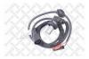 STELLOX 0665302SX датчик ABS перед./ Audi A6 97]