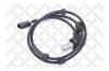 STELLOX 0665303SX датчик ABS зад./ Audi A4 96]