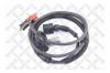 STELLOX 0665305SX датчик ABS перед./ Audi A6 97]