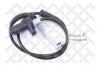 STELLOX 0665306SX датчик ABS перед./ BMW E39 all 95-98