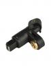 STELLOX 0665308SX датчик ABS перед. п./ Audi, Seat, Skoda, VW 91]