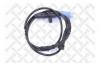 STELLOX 0665310SX датчик ABS зад./ BMW E38/Z8 2.8-5.0i/D 98-03