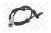 STELLOX 0665315SX датчик АБС перед./ Peugeot 307 1.4-2.0i/16V/1.6HDi/2.0HDi 00]