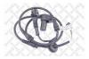 STELLOX 0665322SX датчик ABS перед./ Audi A4 01]