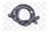 STELLOX 0665326SX датчик ABS зад.л.+п./ VW Golf 92-97