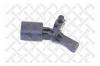 STELLOX 0665331SX датчик ABS зад. л./ Audi A2 1.4/TDi, Seat Ibiza 1.2-1.6/1.9TDi 00]