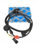 STELLOX 0665335SX датчик ABS перед./ Audi A4, VW Passat 96]