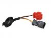 STELLOX 0665335SX датчик ABS перед./ Audi A4, VW Passat 96]