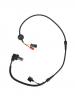 STELLOX 0665335SX датчик ABS перед./ Audi A4, VW Passat 96]