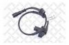 STELLOX 0665351SX датчик ABS перед./ VW T4 92]