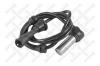 STELLOX 0665353SX датчик ABS перед./ Audi 100/A6/S6 91-97