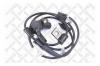 STELLOX 06-65363-SX Датчик, частота вращения колеса