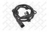 STELLOX 06-65445-SX 06-65445-SX_датчик ABS перед./ Citroen C6, Peugeot 407 1.8-3.0i 04&gt;