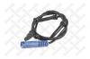 STELLOX 06-65446-SX 06-65446-SX_датчик ABS задний/ BMW E39 Sedan 98-03