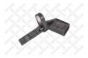 STELLOX 06-65447-SX 06-65447-SX_датчик ABS перед./зад. прав./ Audi A4/A6/A8/Q5 1.8-4.2/2.0TD/3.0TD 07&gt;