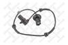 STELLOX 06-65456-SX 06-65456-SX_датчик ABS перед. п./ Chevrolet Aveo T250 1.2 04.08&gt;/Aveo T200 1.2 03-08