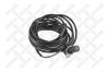 STELLOX 06-65457-SX 06-65457-SX_датчик ABS пер./ MB Vito 2.0/2.3/2.2CDi/2.3D/TD 97-03
