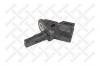STELLOX 0665469SX 06-65469-SX_датчик ABS! передний\ Ford Mondeo/Focus/Kuga 1.4-2.5/2.0TDCi 03&gt;