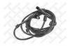 STELLOX 06-65477-SX 06-65477-SX_датчик ABS задний/ Ford Transit 06&gt;