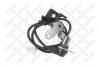 STELLOX 06-65481-SX 06-65481-SX_датчик ABS задний правый/ Mazda 626 97&gt; 323 00&gt;