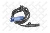 STELLOX 06-65483-SX 06-65483-SX_датчик ABS передний/ Rover 75 1.8-2.5 99-05