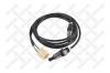 STELLOX 06-65487-SX 06-65487-SX_датчик ABS задний 2 шт правый+левый/ Volvo 850, C70, S70, V70 91-00