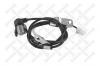 STELLOX 06-65491-SX 06-65491-SX_датчик ABS зад.лев./ Mazda 6 1.8-2.3 MPS Turbo 02-07