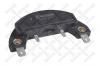 STELLOX 0670609SX модуль зажигания/ Mazda, Mitsubishi, Ford, Chrysler 1.4-3.8 81-89