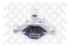 STELLOX 0671606SX реле-регулятор/ Bosch BMW E36, Audi 2.0-2.5 [98