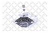 STELLOX 0671608SX реле-регулятор/Bosch 14.5V Nissan Primera 2.0i 90-96,Vauxhall